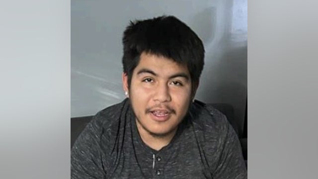 Luis Gonzalez: Chicago man, 19, reported missing