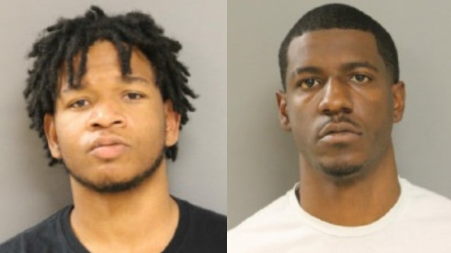 CTA robbery charges: 3 accused of robbing Red Line rider