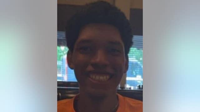 Boy, 17, reported missing from West Englewood