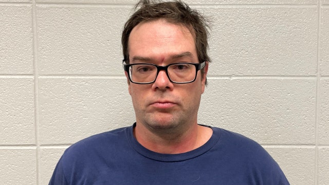 Ohio man who allegedly drove to NW Indiana to have sex with 'child' arrested in undercover sting