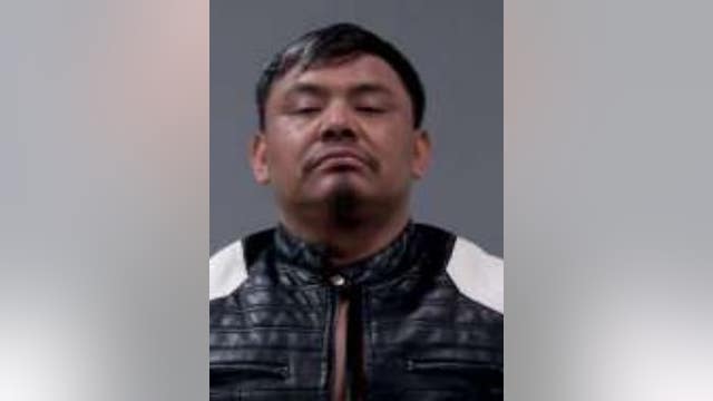 Joliet man charged with DUI in crash that injured 4