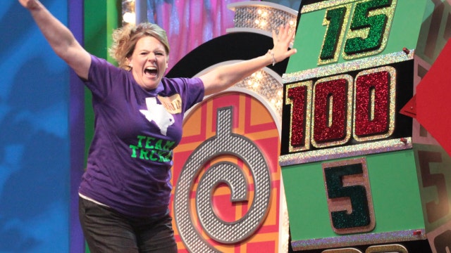 Chicago Theatre to host "The Price is Right Live" in 2024