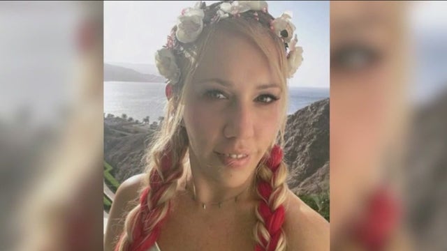 Desperate search for Sharona Harel: Family clings to hope amid fears of militant abduction