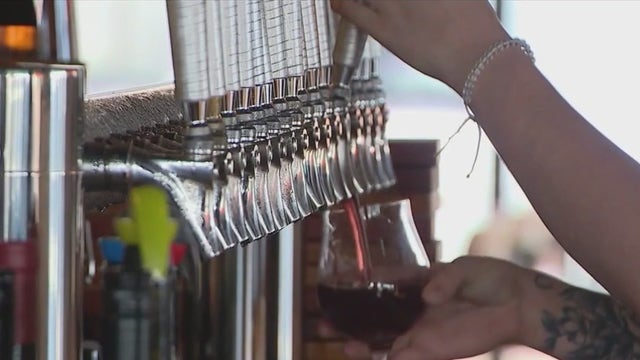 Cheers to Illinois: Beer tourism booms as travelers sip their way through the Land of Lincoln