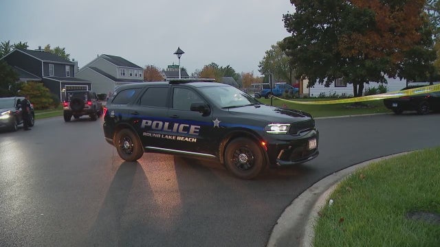 Round Lake Beach crime: Suspect fatally shot by police after battering women with sledgehammer identified