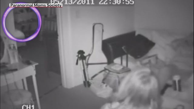 South Elgin paranormal group reveals the mystery behind unexplained phenomena