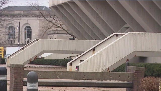 Old Joliet courthouse to be torn down