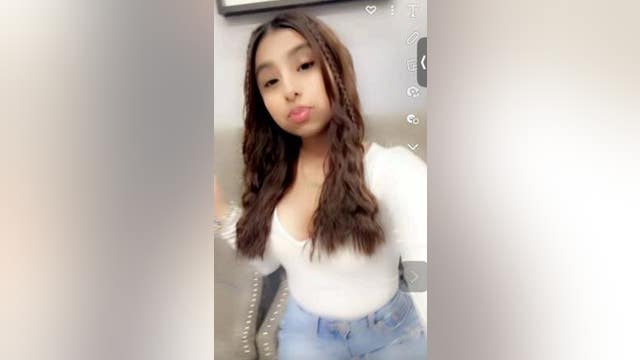 Girl, 15, reported missing for almost a week from Chicago's NW Side