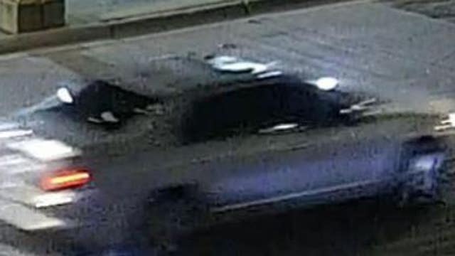 Pedestrian seriously injured after hit-and-run crash on Chicago's West Side