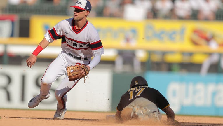 White Sox spring included tweeting tussle - The San Diego Union