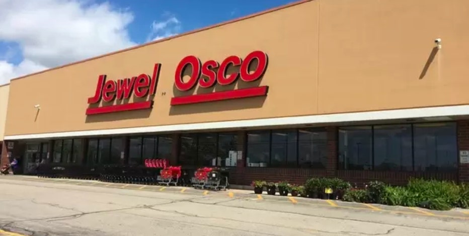$1.2M winning lottery ticket sold at Jewel Osco in Chicago
