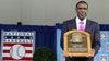 Andre Dawson asks baseball Hall of Fame to change cap on plaque to Cubs