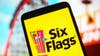 Six Flags Great America reopening in April