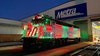 All aboard! Metra’s Holiday Trains bring seasonal cheer to Chicago area