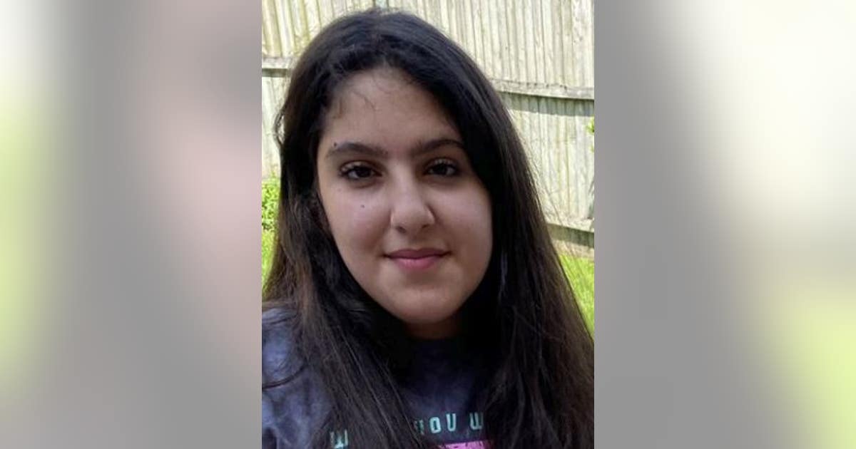 Girl, 16, found after going missing from Edison Park home | FOX 32 Chicago
