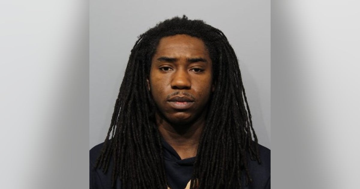 Chicago man charged with armed robbery in suburban jewelry store heist ...