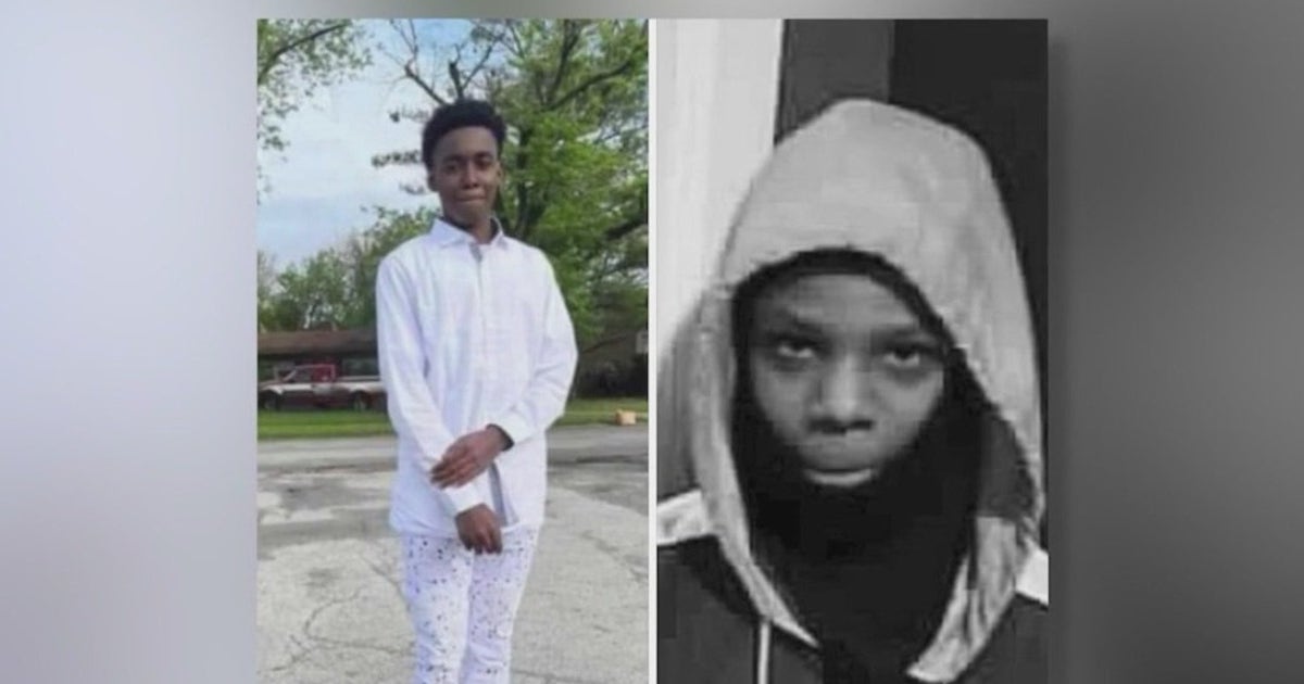 Burnside shooting: 2 teens found dead in alley on Chicago’s South Side ...
