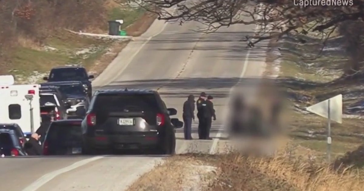 Woman whose body was found on side of road in Lake County identified ...