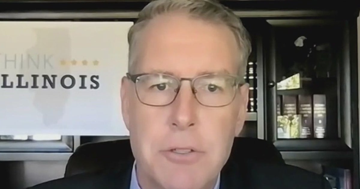Illinois Senate Leader questions transparency, cost of state programs ...