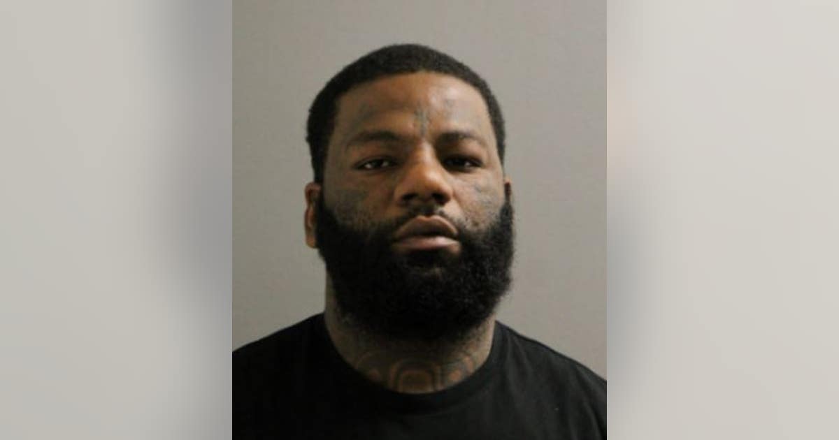 Chicago man charged with murder in East Garfield Park shooting | FOX 32 ...