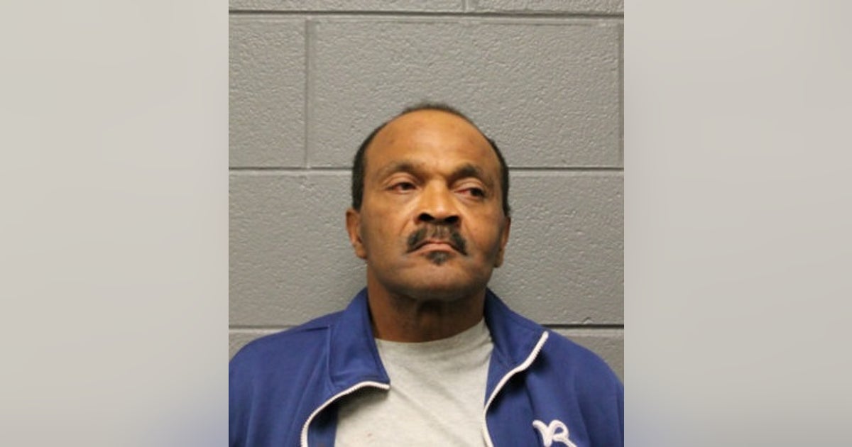 Chicago man charged in West Side stabbing attack | FOX 32 Chicago