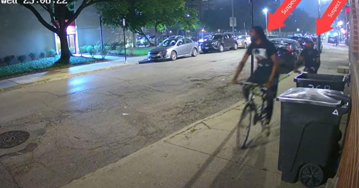 Chicago police seek suspects in connection to carjacking in Chinatown ...