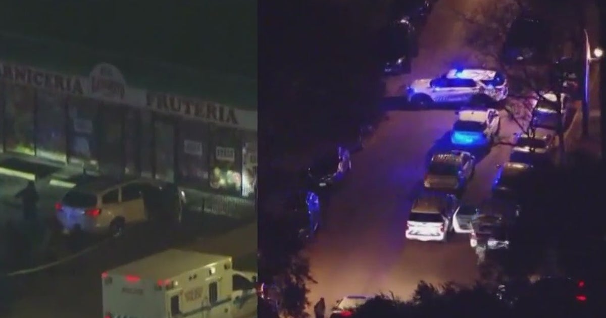 5 wounded, 3 fatally, within an hour in two Chicago shootings | FOX 32 ...