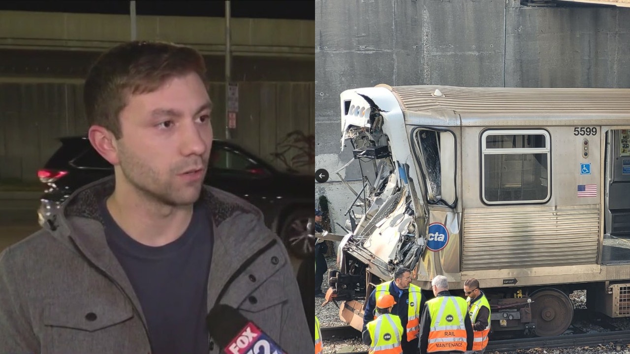 Witness Speaks Out After 23 Injured, 3 Critically In CTA Yellow Line ...