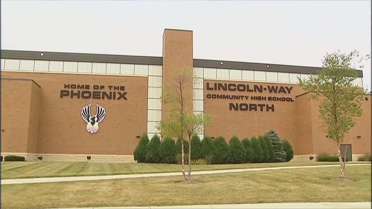 Lockport freshmen face campus relocation after ceiling collapse - Vimarsana News