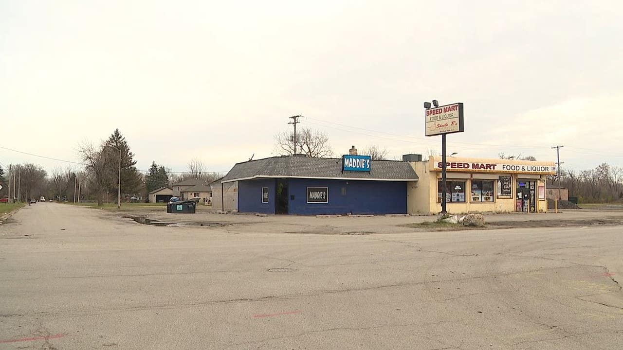 Cook County Bar Shooting Leaves 3 Wounded Police FOX 32 Chicago   Maddies 