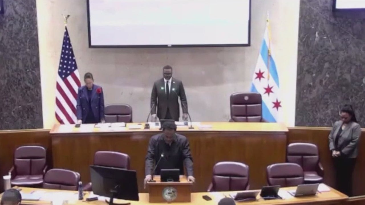 Chicago City Council Passes Ordinance That Gives Workers More Paid Time ...