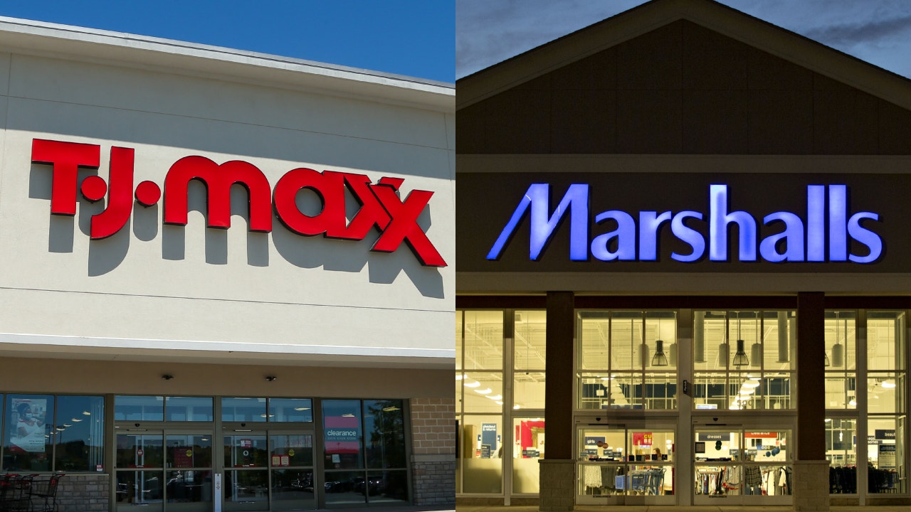 See which Chicago TJ Maxx and Marshalls stores will close in 2024