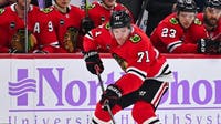 Why a Hurricanes and Blackhawks trade was a reason Carolina won the Stanley Cup