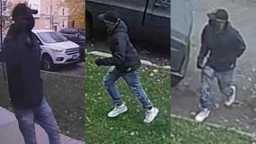 Chicago man who robbed US postal worker while on pre-trial release sentenced