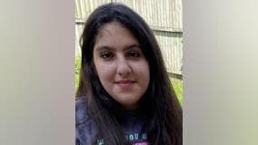 Girl, 16, found after going missing from Edison Park home