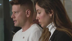 Family members of Hamas victims from Chicago area speak out