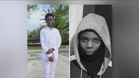 Burnside shooting: 2 teens found dead in alley on Chicago's South Side