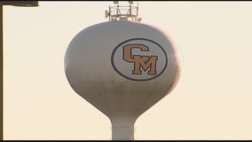 Lockdown lifted at Crete-Monee High School following 'unfounded' threat