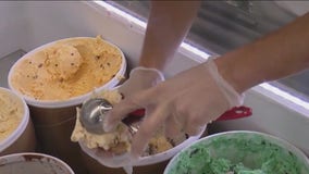 The Original Rainbow Cone to open new location