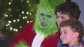 Lurie Children's Hospital families kick off holiday season at Waldorf-Astoria in Gold Coast