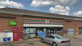 Winning $400K Illinois Lottery ticket sold at Chicago-area 7-Eleven