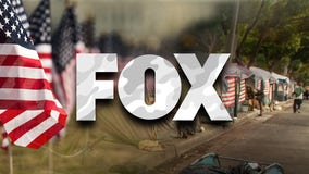 ‘Make Camo Your Cause’: FOX Corp, U.S.VETS renew campaign dedicated to ending veteran homelessness