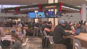 Midway International Airport unveils new concessions, restaurants