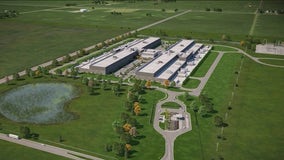 Meta's new Illinois data center now operational