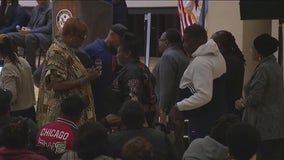 Tempers rise over concerns of migrant housing in South Shore: 'they shouldn’t be allowed in our neighborhood'
