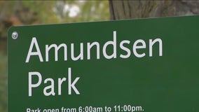 Amundsen Park reopens to community after proposed migrant shelter thwarted