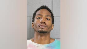 Chicago man charged with armed robbery at LeClaire Courts store