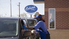 New Culver's opening in Chicago