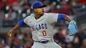 Cubs right-hander Marcus Stroman opts out of final year of his contract, gives up $21 million salary