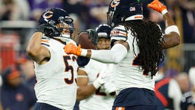 Can the Bears make the playoffs with this schedule? 4 immediate takes on the Chicago Bears 2024 schedule